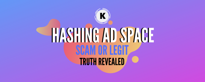 Hashing Ad Space